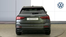 Audi Q3 35 TFSI S Line 5dr S Tronic Petrol Estate